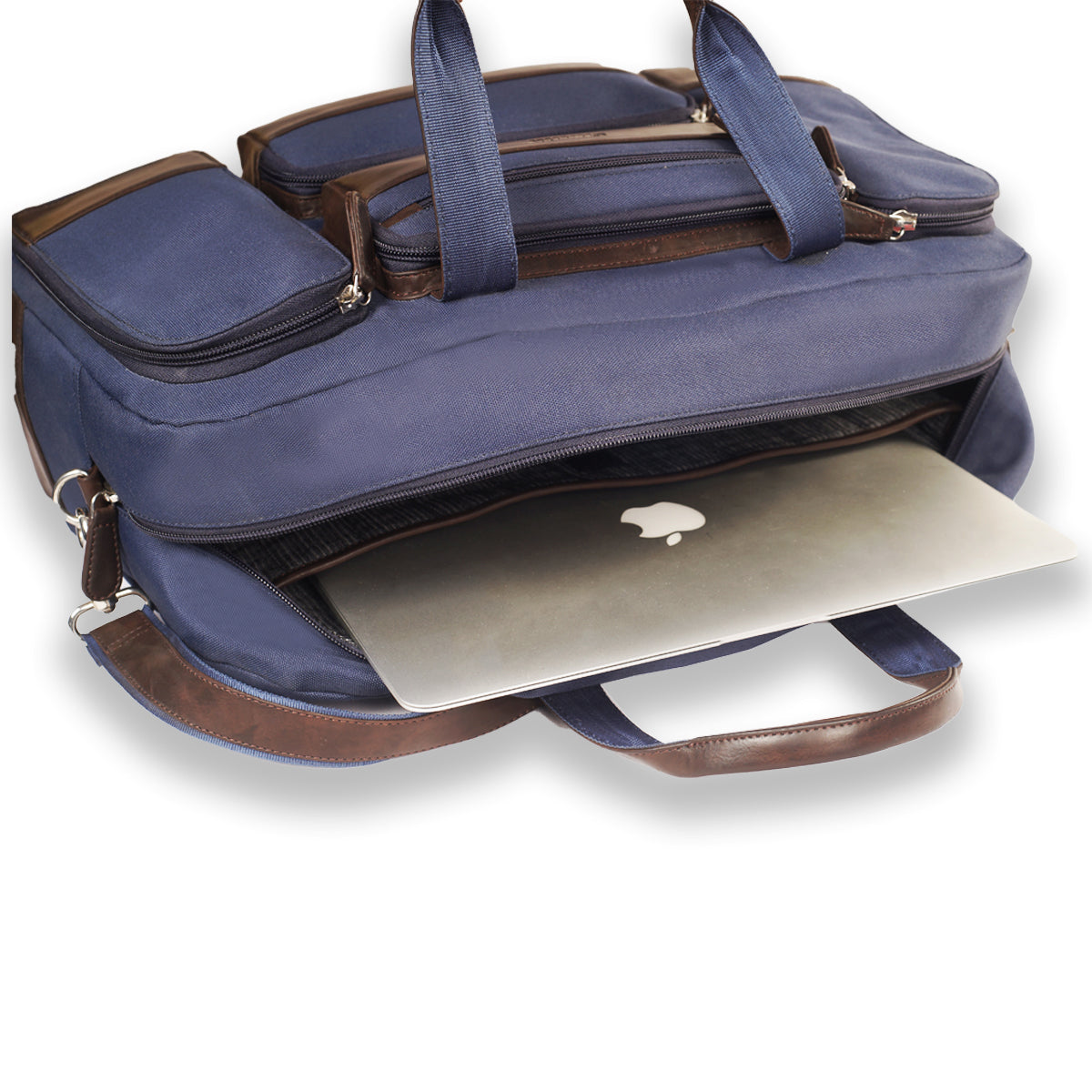 Borsa Blu Day Trip Bag