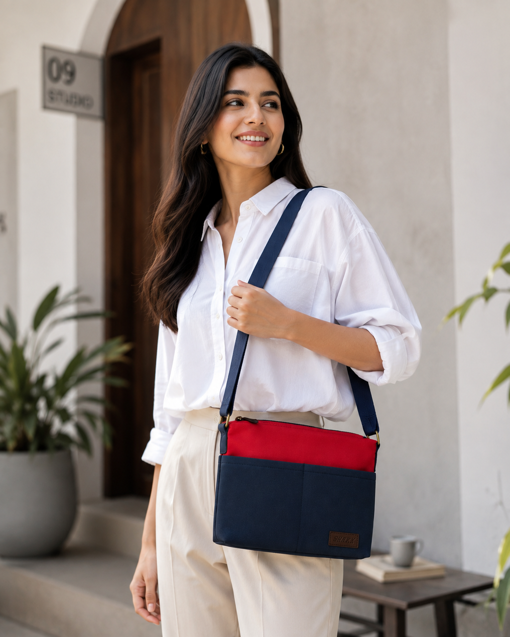 UrbanMate Sling Bag