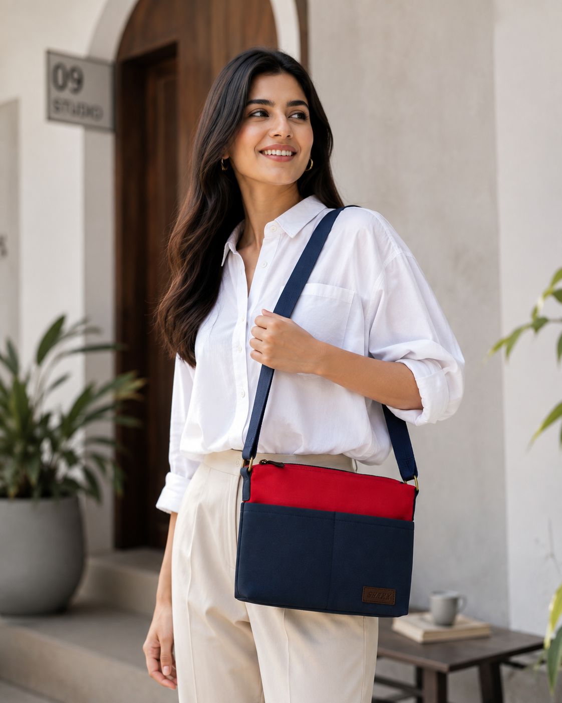 UrbanMate Sling Bag
