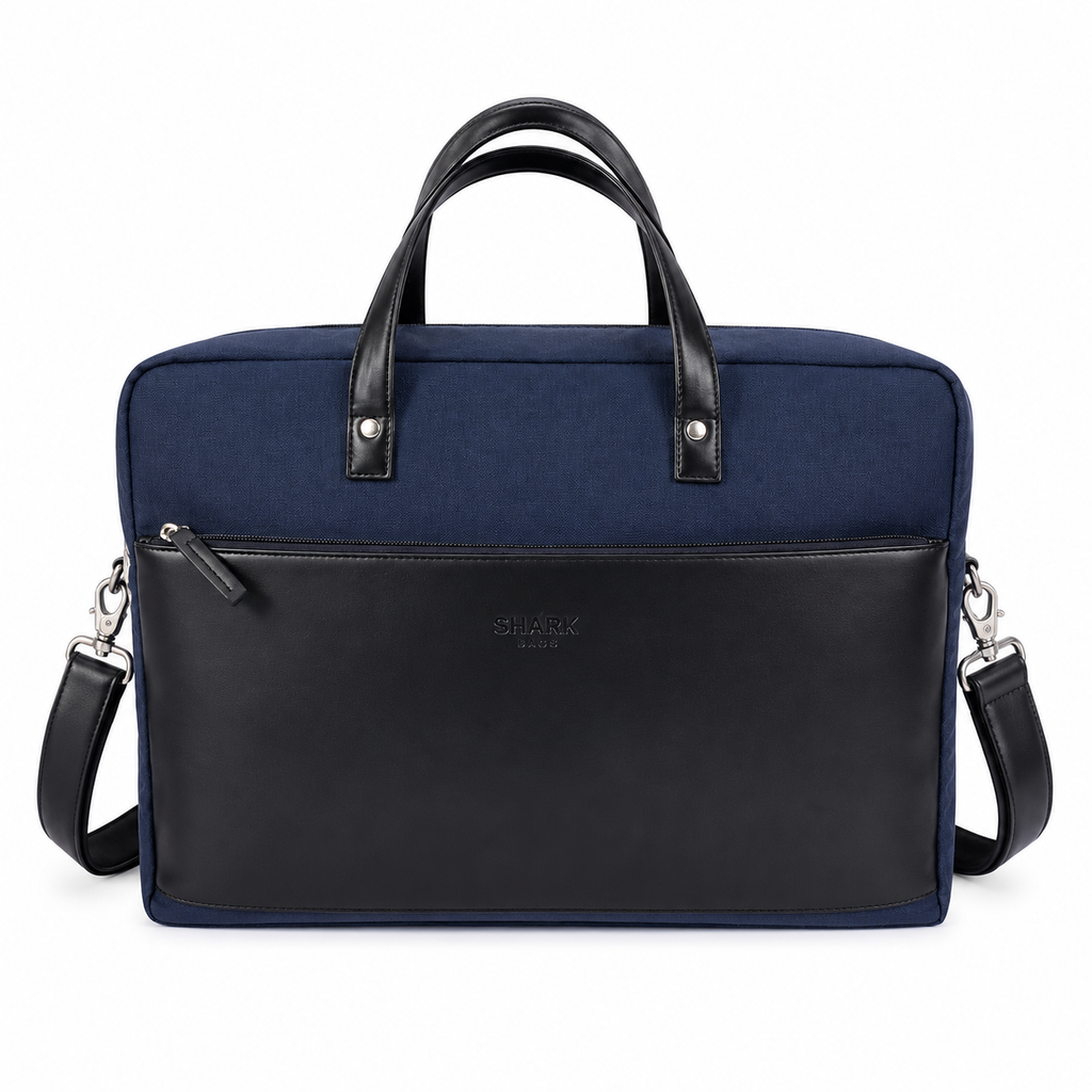 Business Attache Laptop Bag