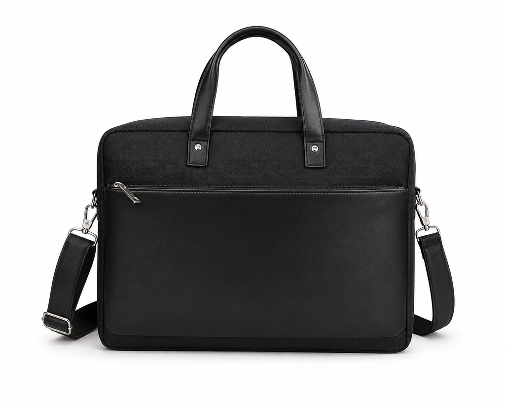 Business Attache Laptop Bag