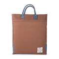 TURF Tote Backpack (KHAKI)