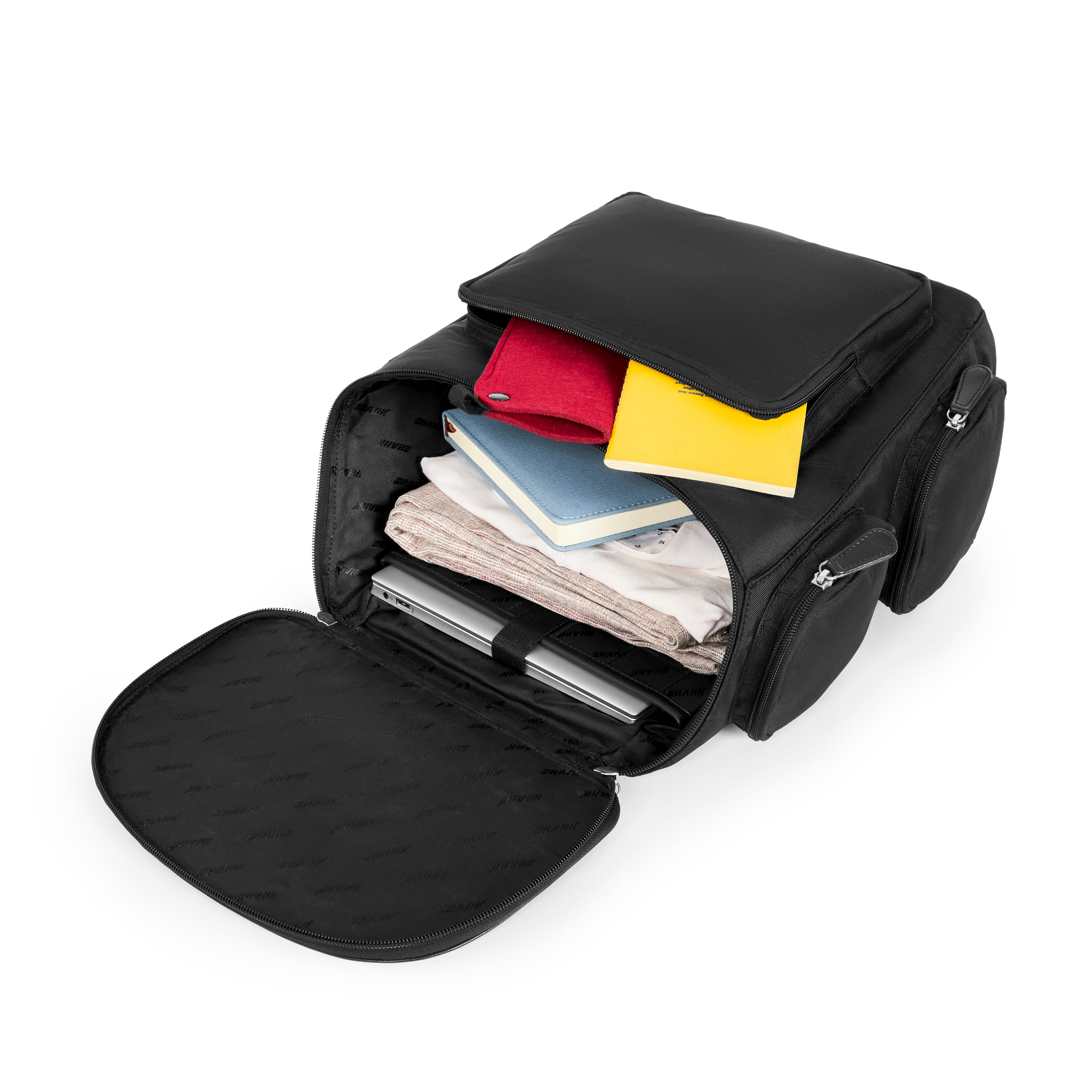 Organiser Plus Daily Backpack