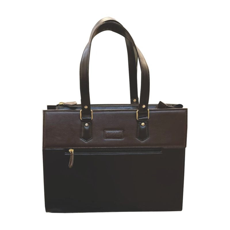 Vegan Voyager Laptop bag