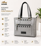 Shark GlamX Tote