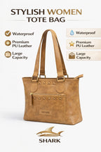 Shark GlamX Tote