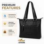 Shark GlamX Tote