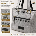 Shark GlamX Tote