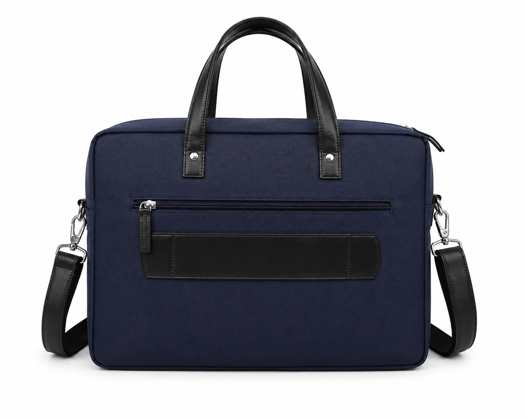 Business Attache Laptop Bag