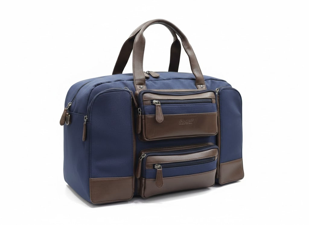 BORSO BLK Day Trip Bag