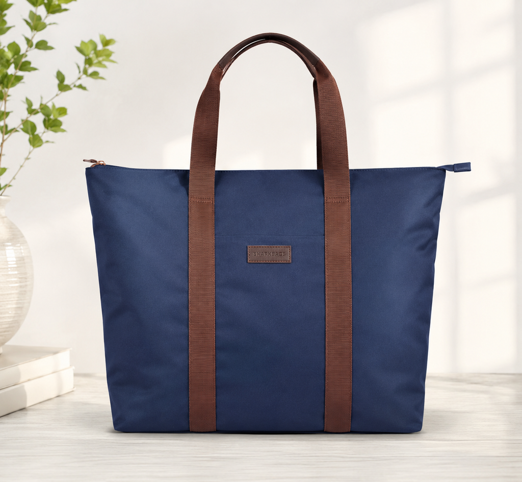 Fit Elegancy Tote Bag