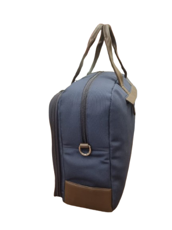 Borsa Blu Day Trip Bag