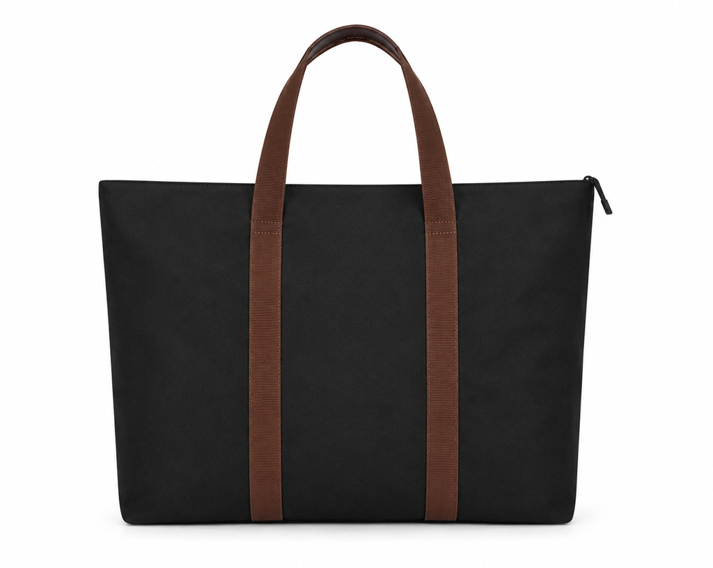 Fit Elegancy Tote Bag