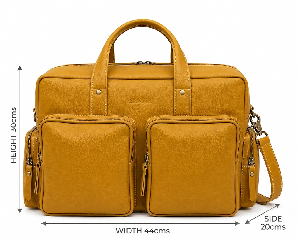 The Deep Sea Duffel