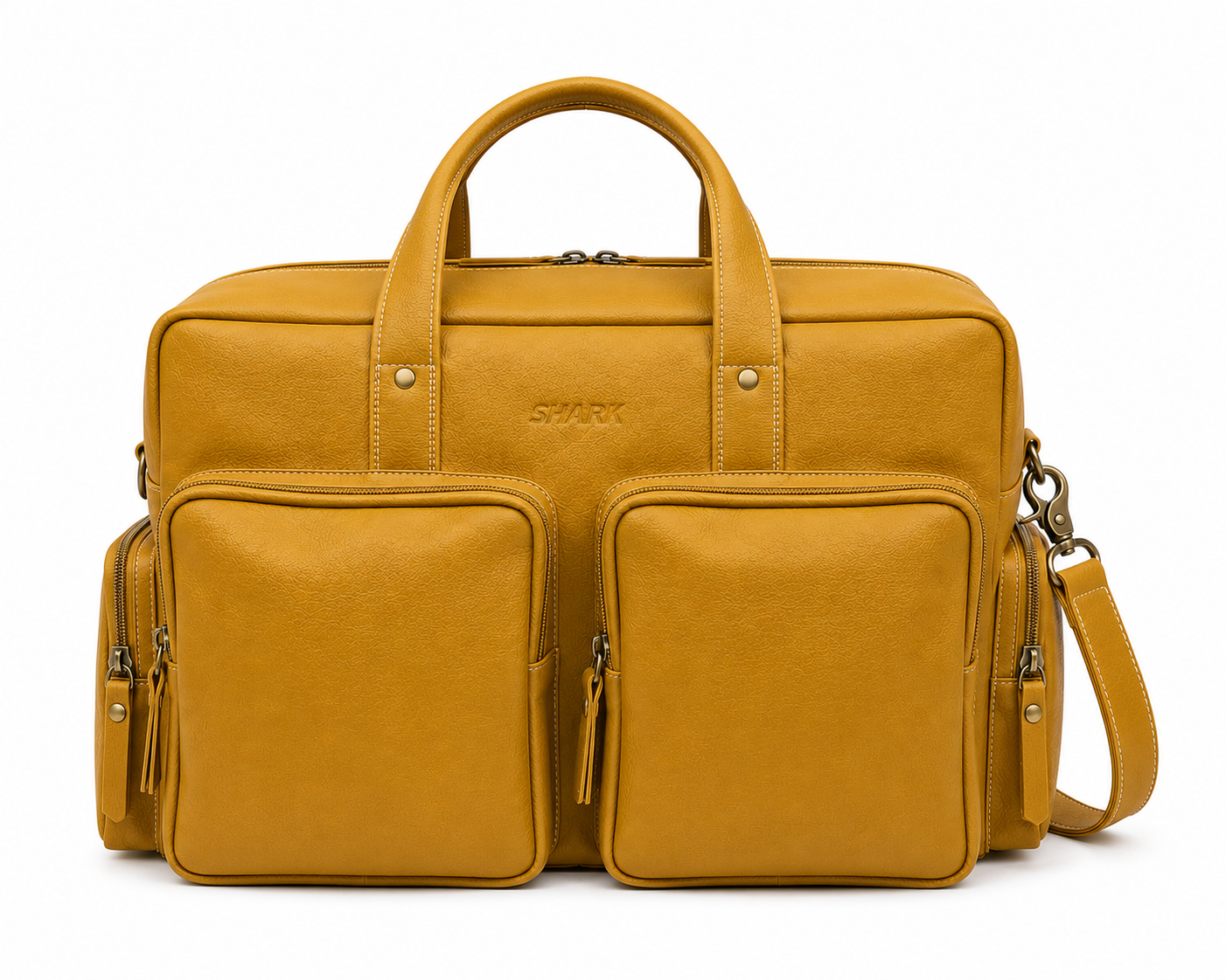 The Deep Sea Duffel