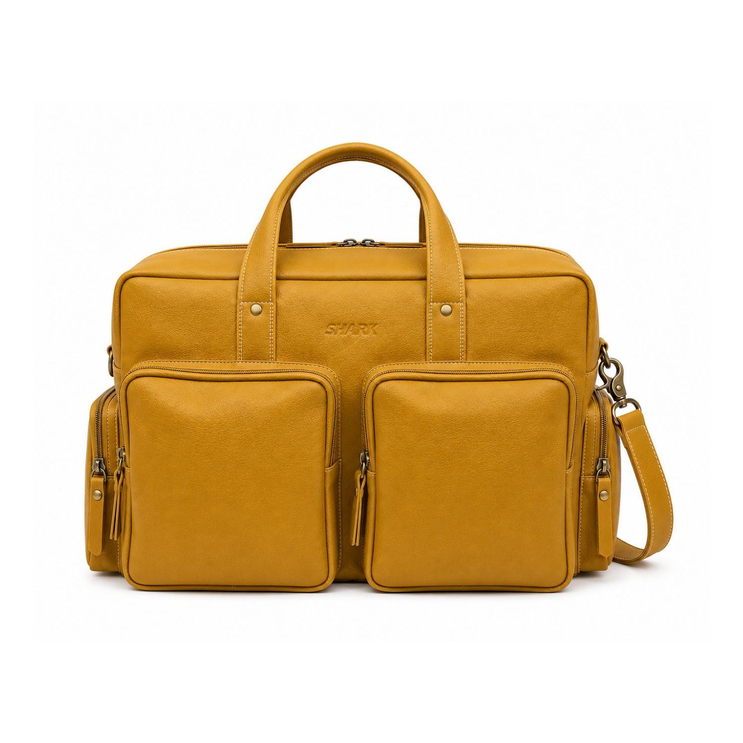 The Deep Sea Duffel
