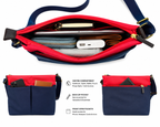 UrbanMate Sling Bag