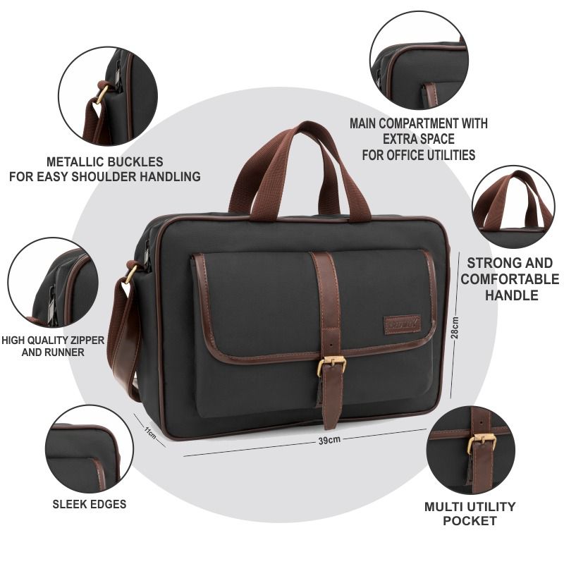 Office Mate Daily Backpack