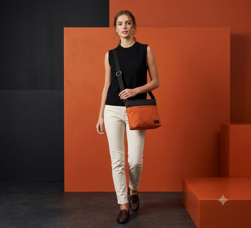 UrbanMate Sling Bag