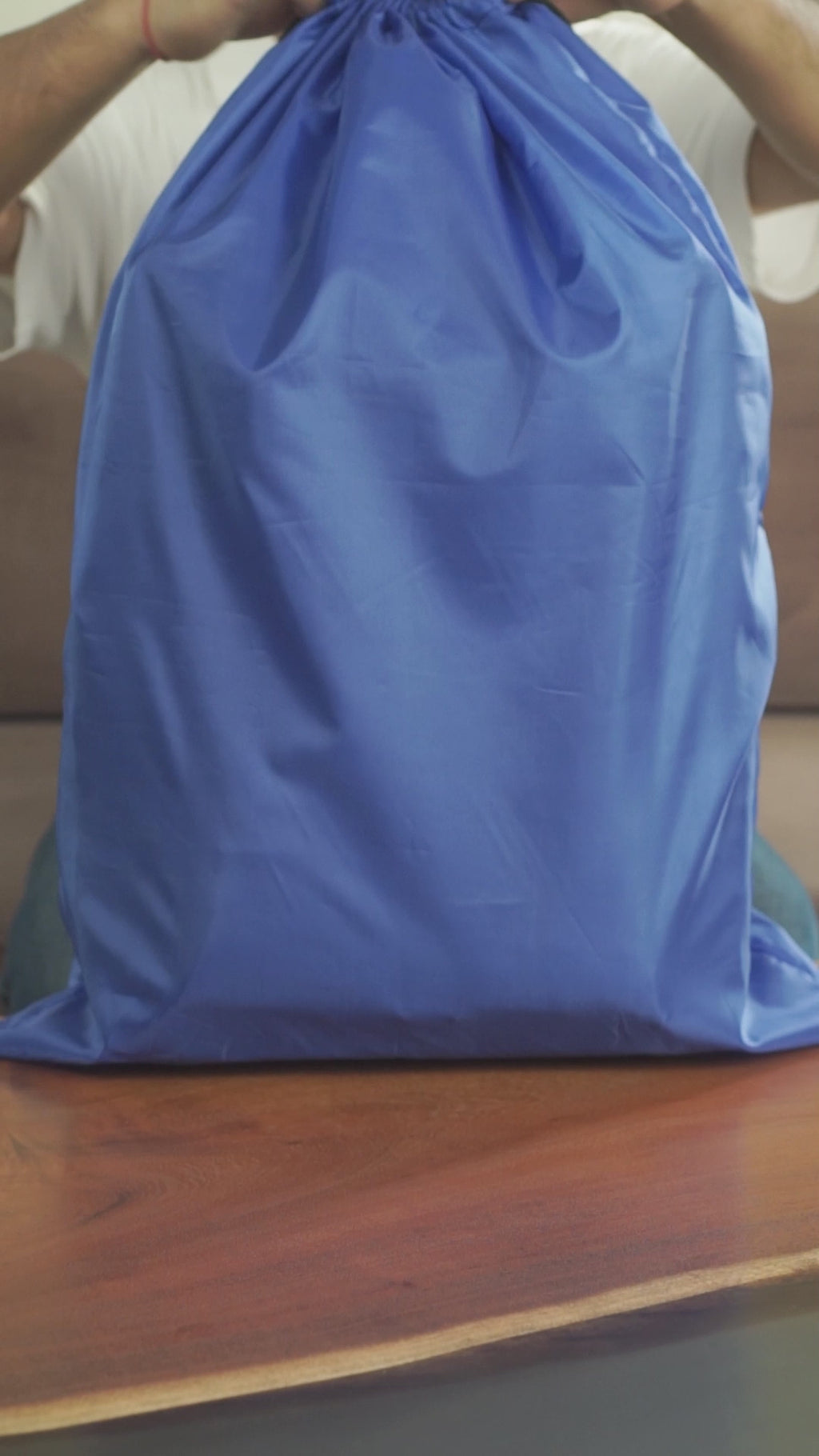 Traveller Spirit ALBLK Day Trip Bag