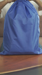 Traveller Spirit ALBLK Day Trip Bag