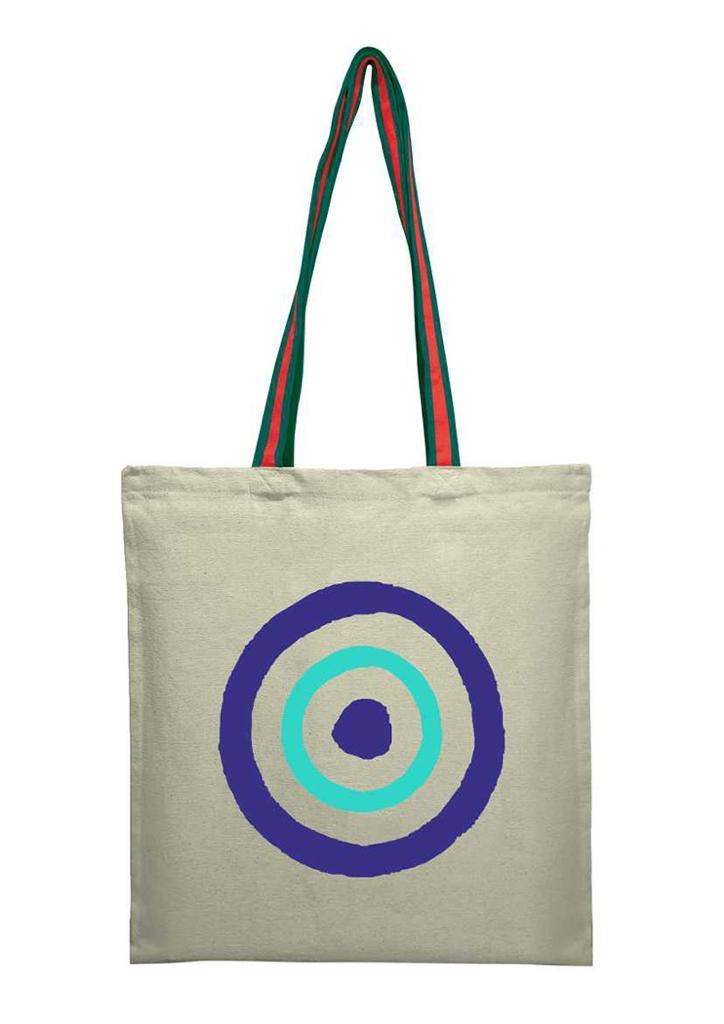 Trendy Tote Bags