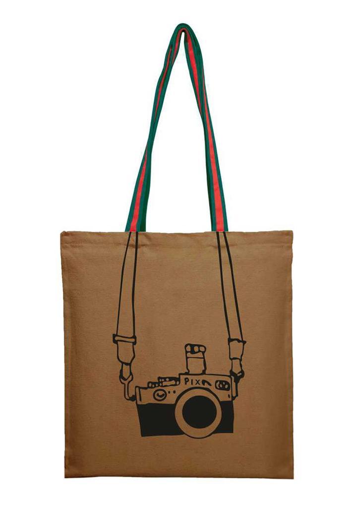 Trendy Tote Bags