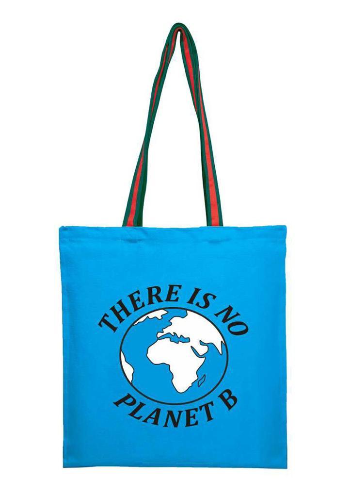 Trendy Tote Bags