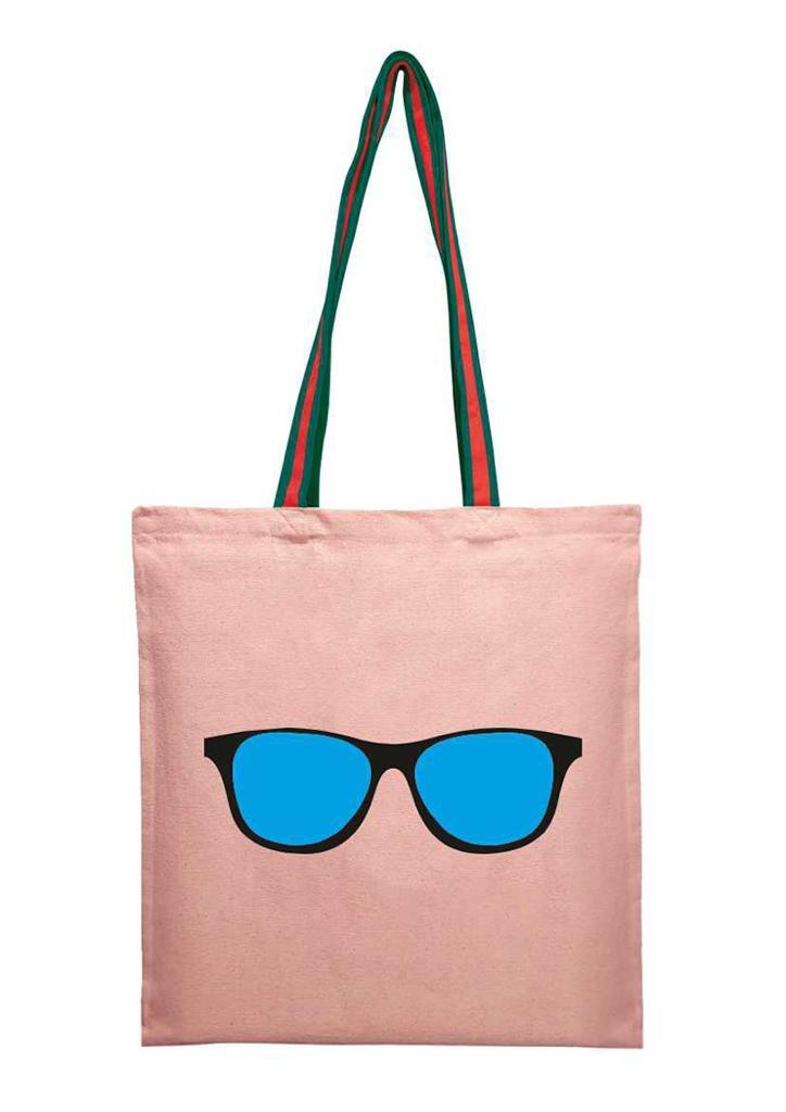 Trendy Tote Bags