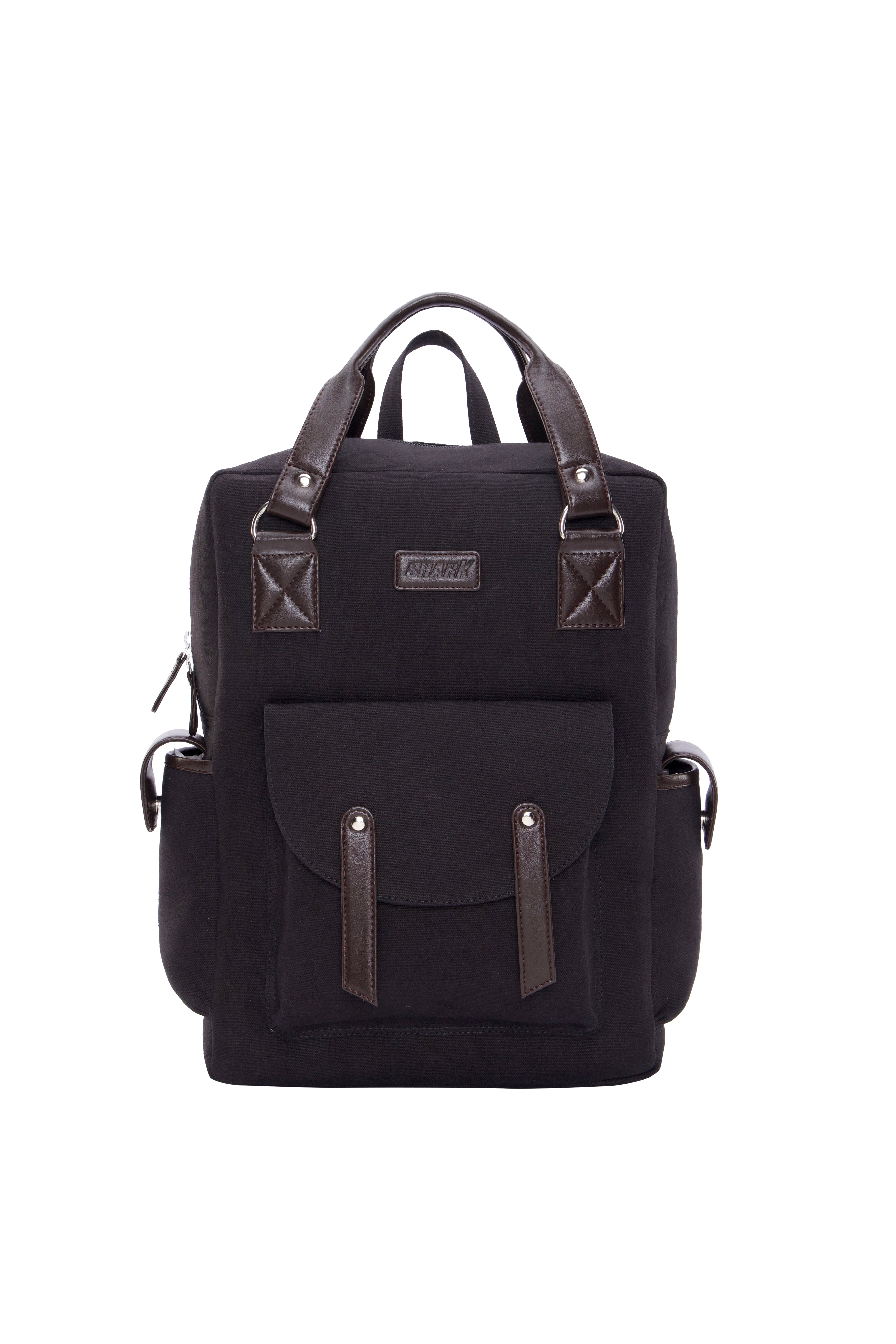 Shark Mascot Everyday Backpack