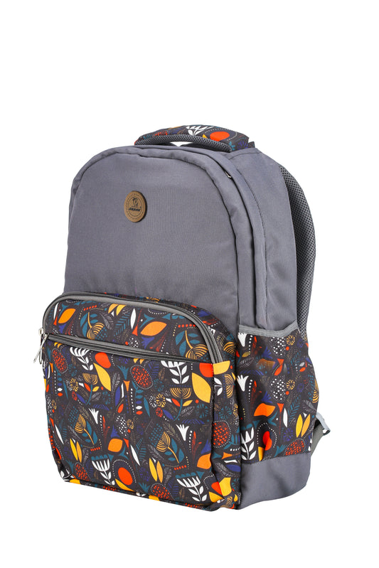 ROVER 12 Multi-pocket backpack