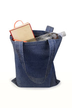 Everyday Denim Tote bag
