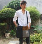 SOD Cross Body Tan Sling bag