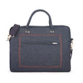 Denim Laptop Bag