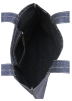 Everyday Denim Tote bag