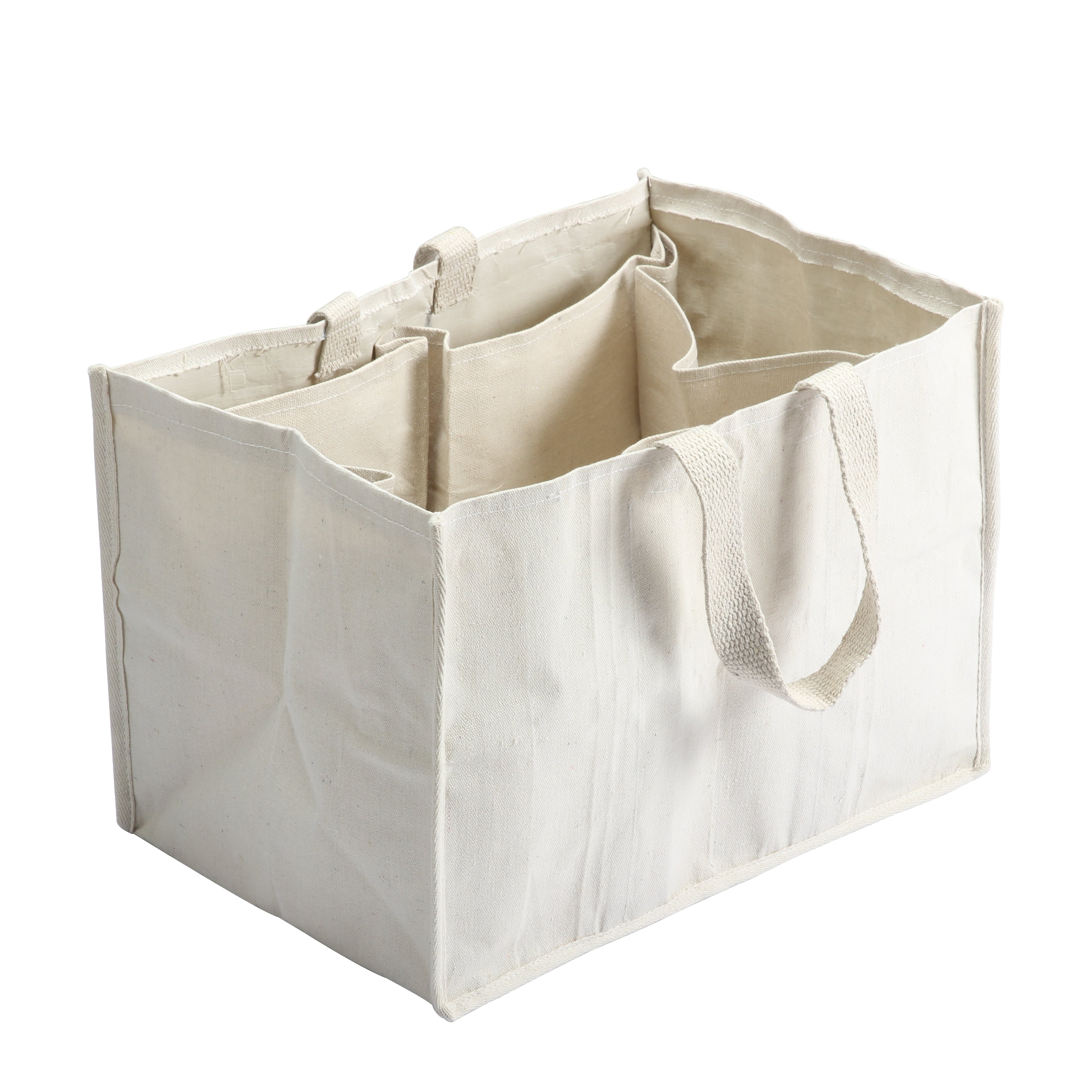 Laminated Grocery bag