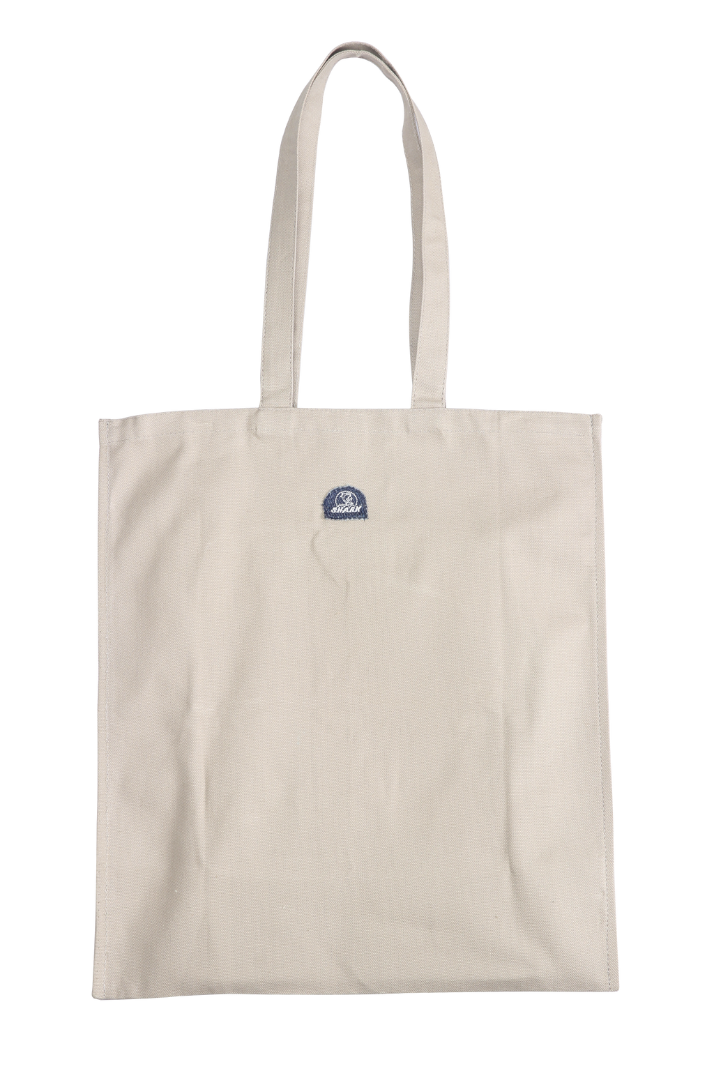 HYBRID Wallet Tote Bag (Denim and Grey)