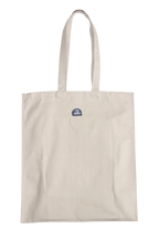 HYBRID Wallet Tote Bag (Denim and Grey)