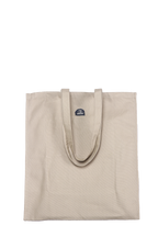 HYBRID Wallet Tote Bag (Denim and Grey)