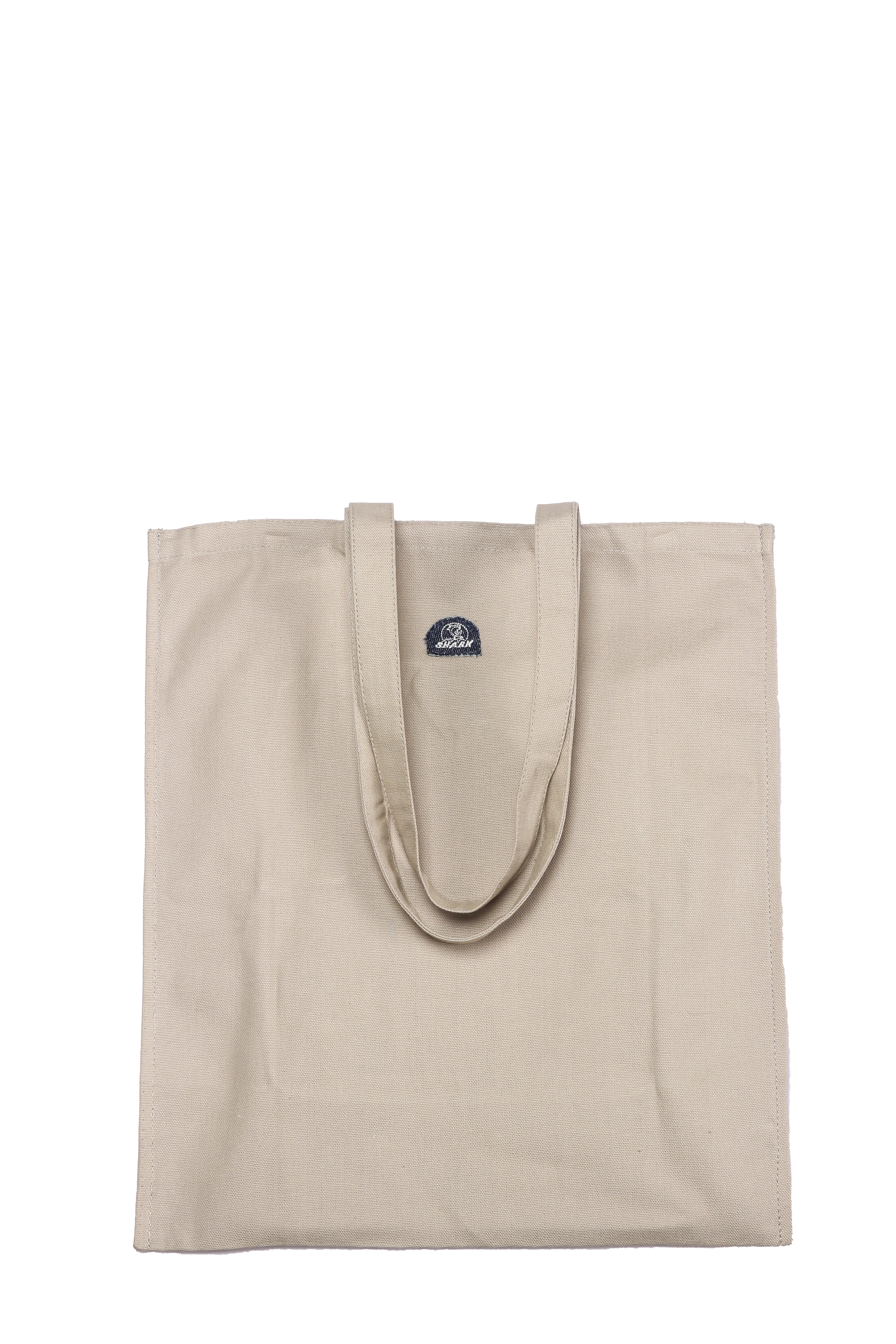 HYBRID Wallet Tote Bag (Denim and Grey)