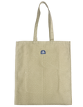HYBRID Wallet Tote Bag(Denim and Khaki)