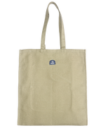 HYBRID Wallet Tote Bag(Denim and Khaki)