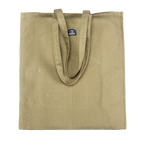 HYBRID Wallet Tote Bag(Denim and Khaki)