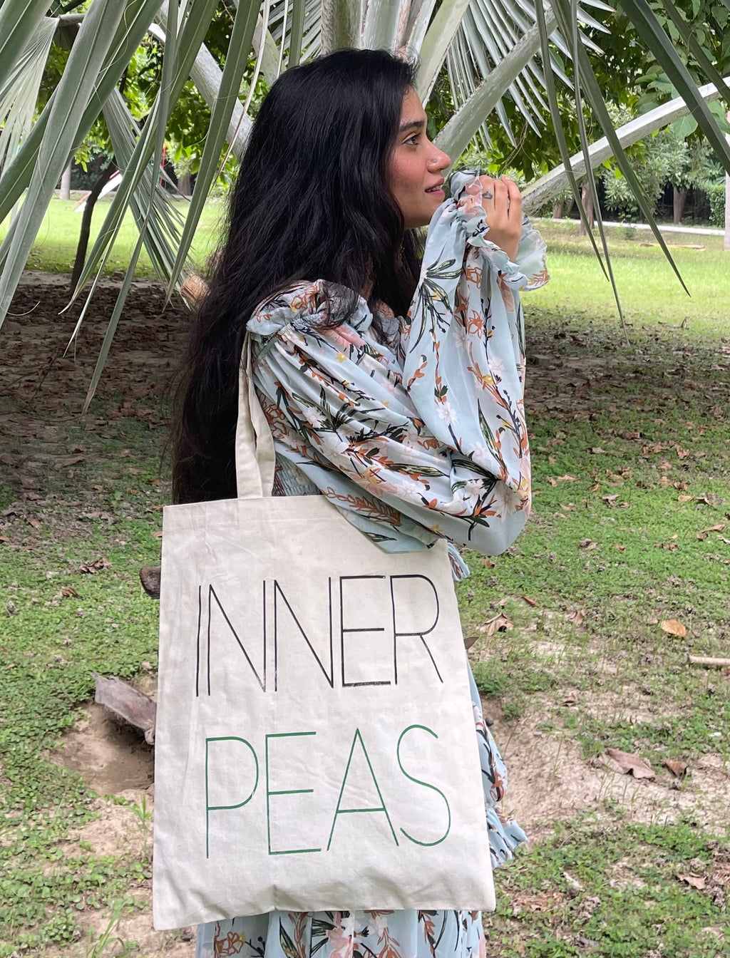 Tote bags (set of 6)