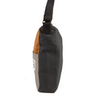 SOD Cross Body Tan Sling bag