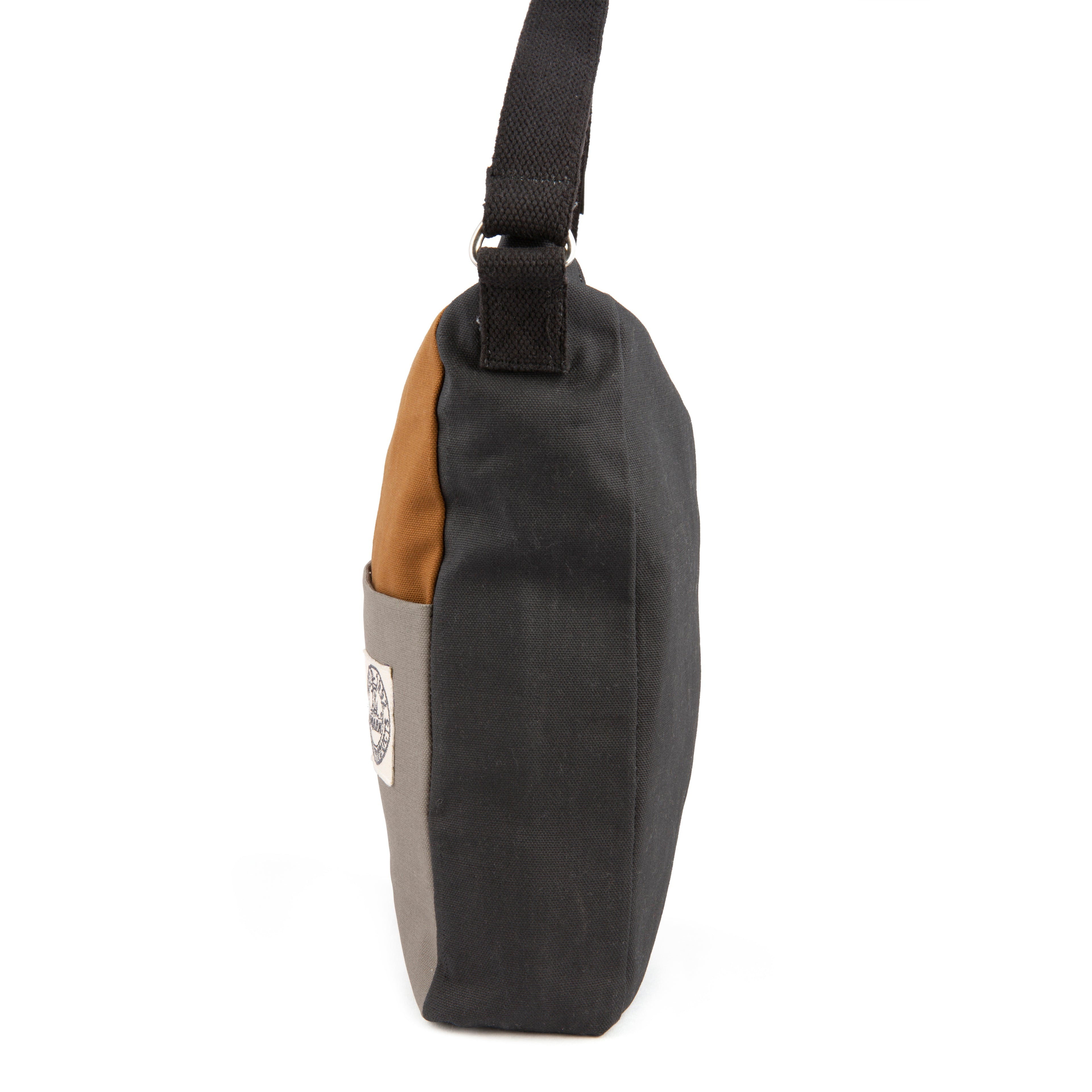 SOD Cross Body Tan Sling bag