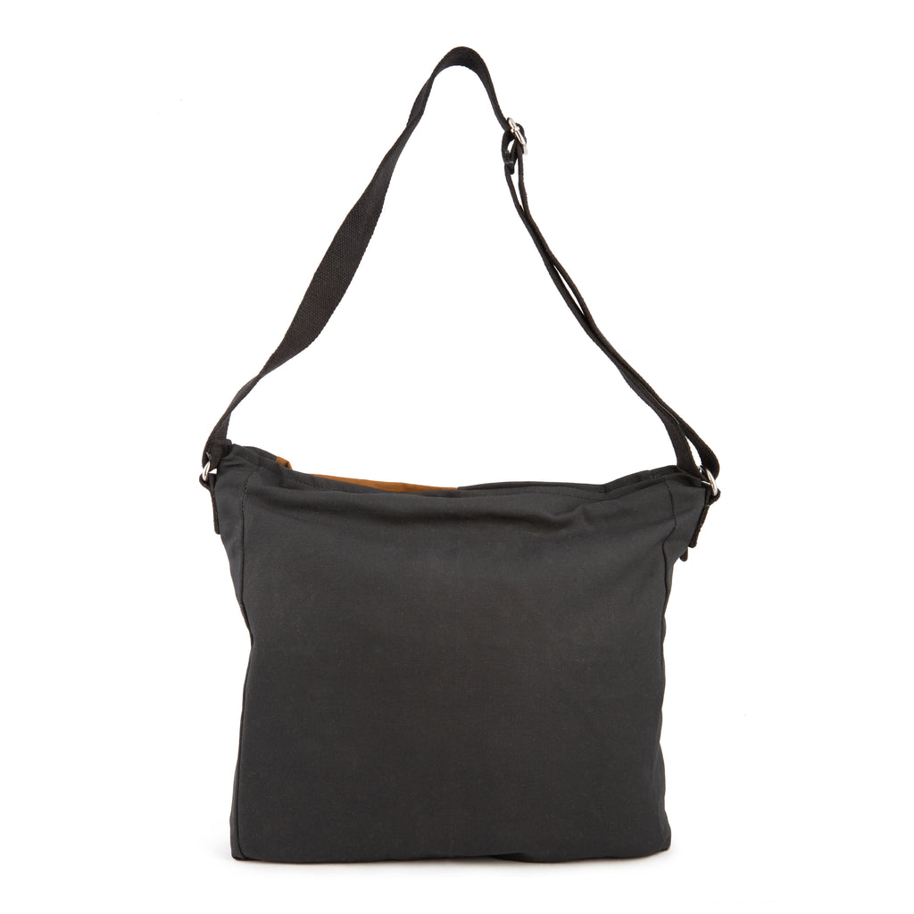 SOD Cross Body Tan Sling bag