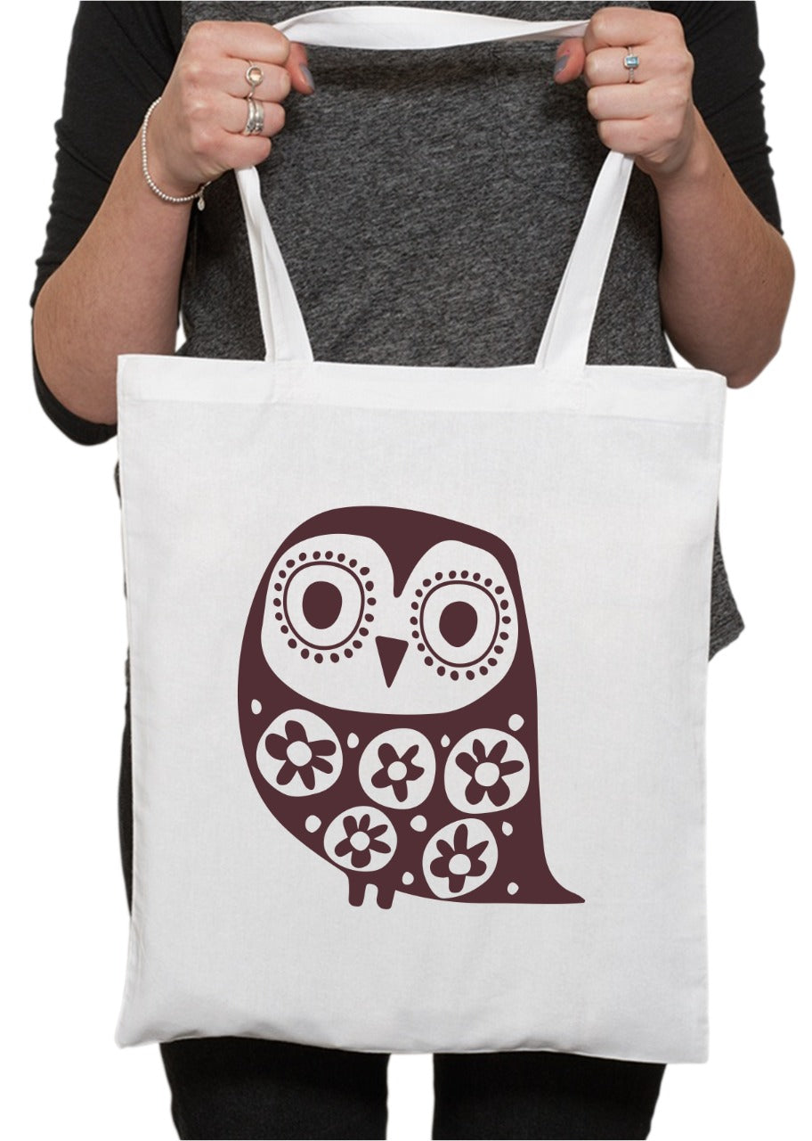 Tote Bags (set of 6)