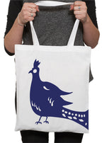 Tote Bags (set of 6)